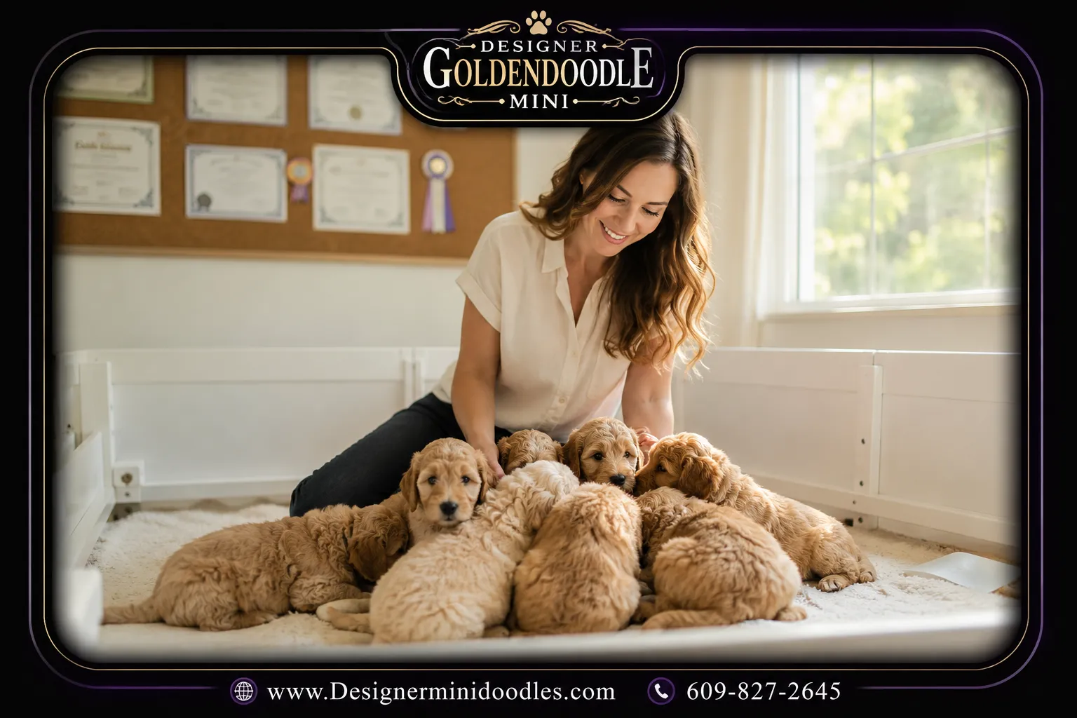 goldendoodle mini puppies Alabama