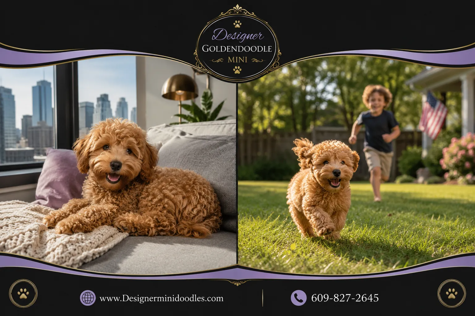 goldendoodle mini Alabama