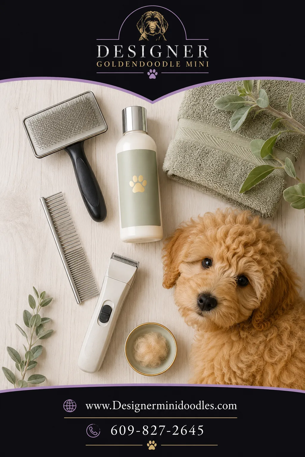 How Much Does a Mini Goldendoodle Cost in Alabama?
