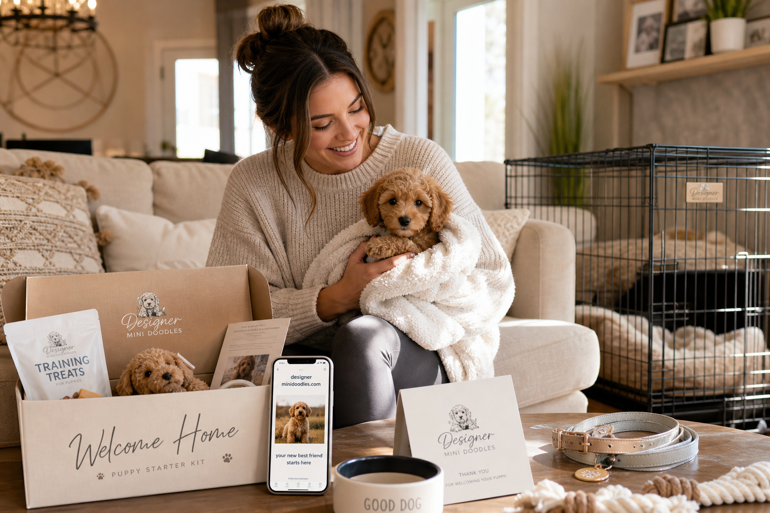 teacup poodle breeders