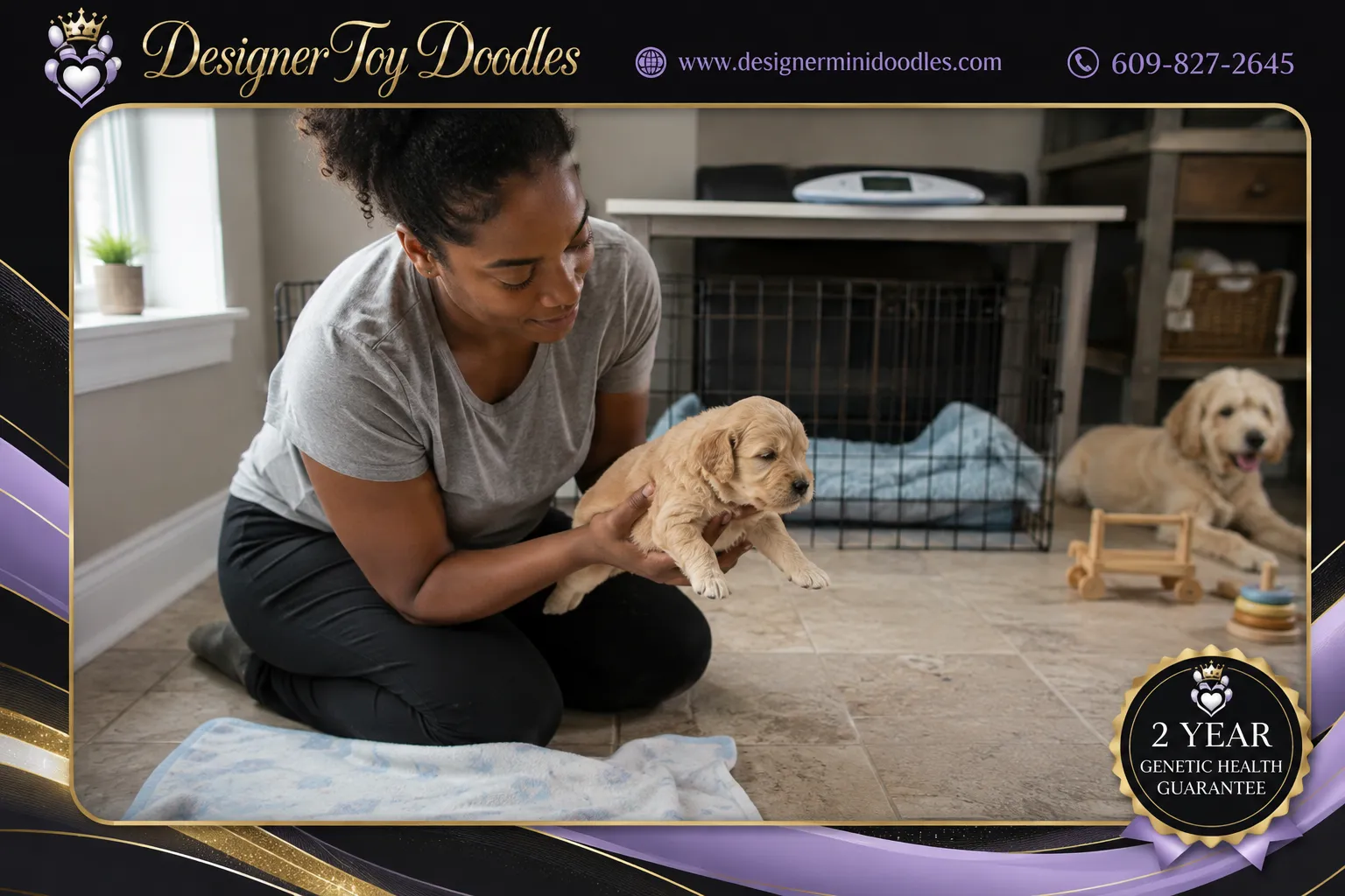 toy goldendoodle puppies Cary North Carolina
