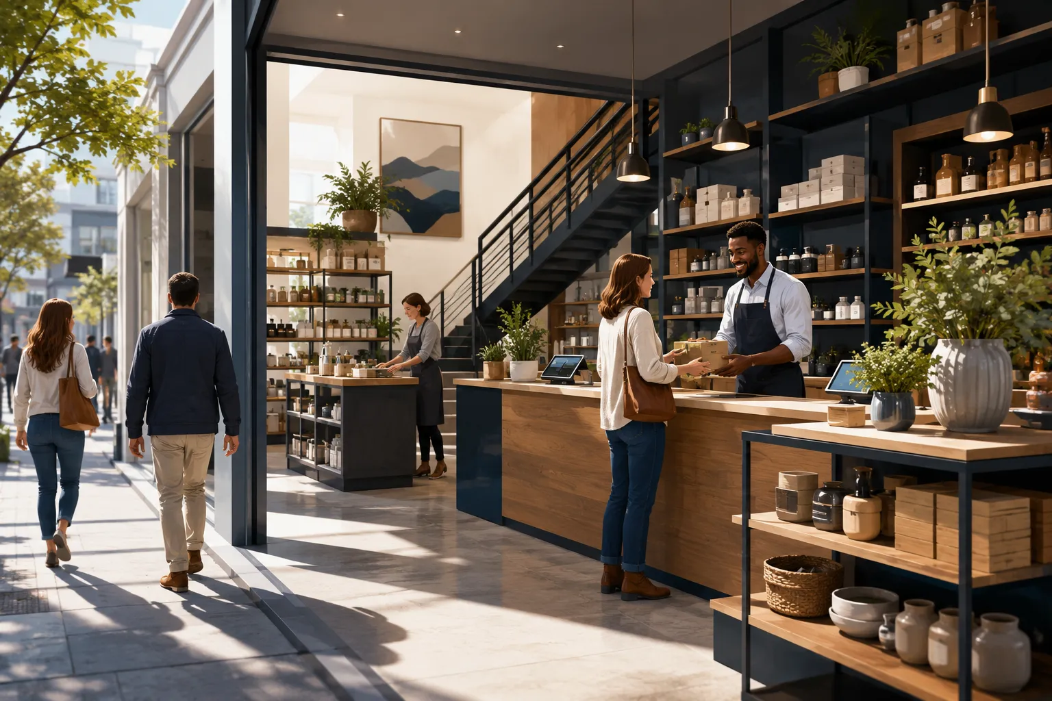 What Metrics Measure Consistent Business Growth