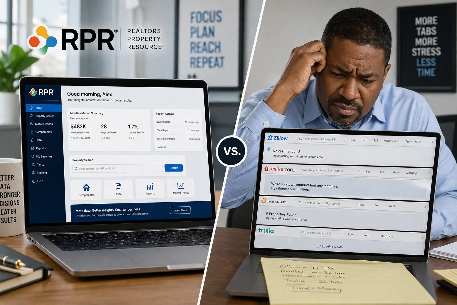 What Is RPR AI and How Does It Work for Real Estate Agents