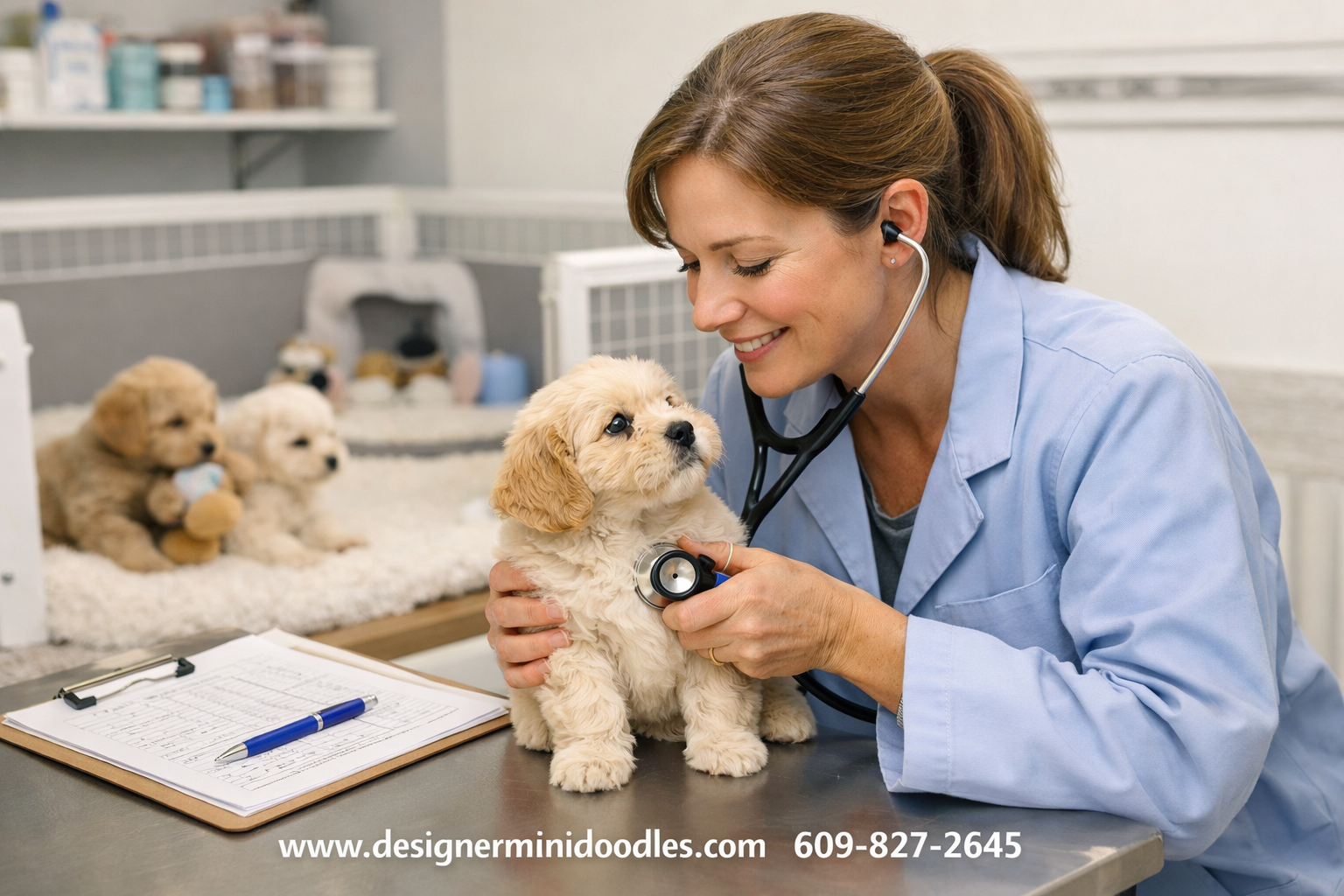 Cavapoo Breeders Florida
