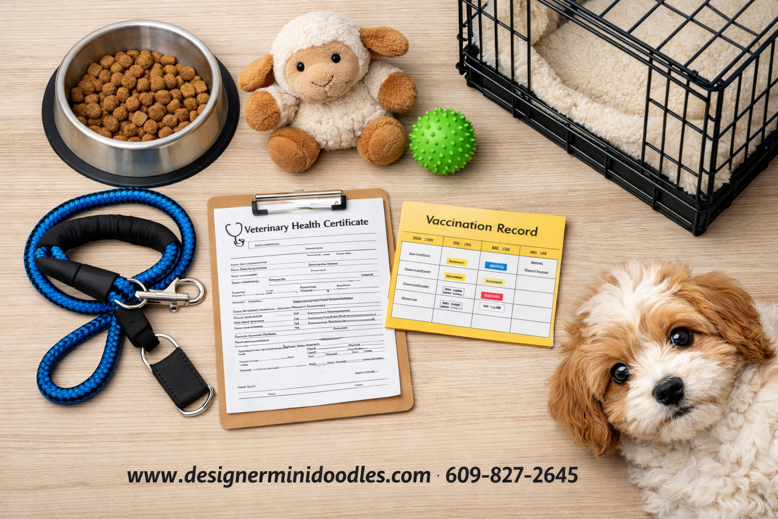 Cavapoo Breeders Florida
