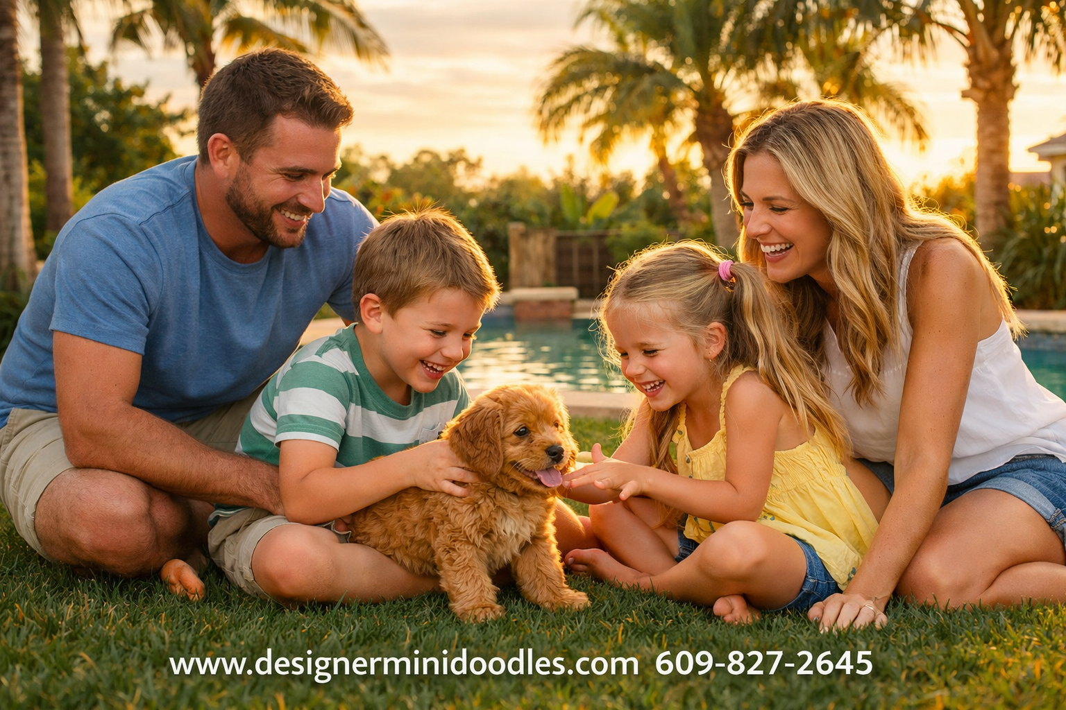 Cavapoo Breeders Florida