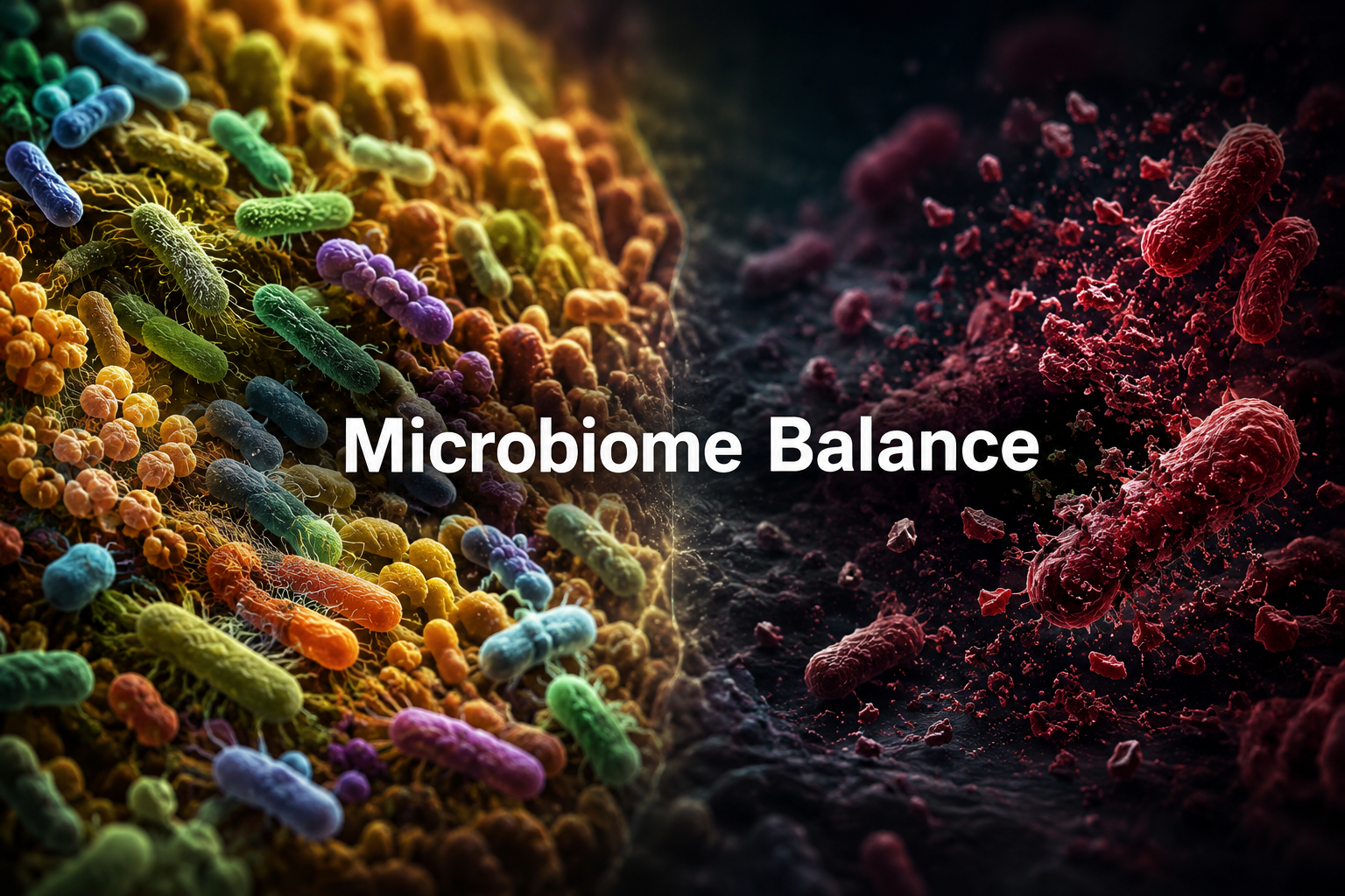 GLP-2-T Peptide: Unraveling Its Impact on Gut Microbiome Composition