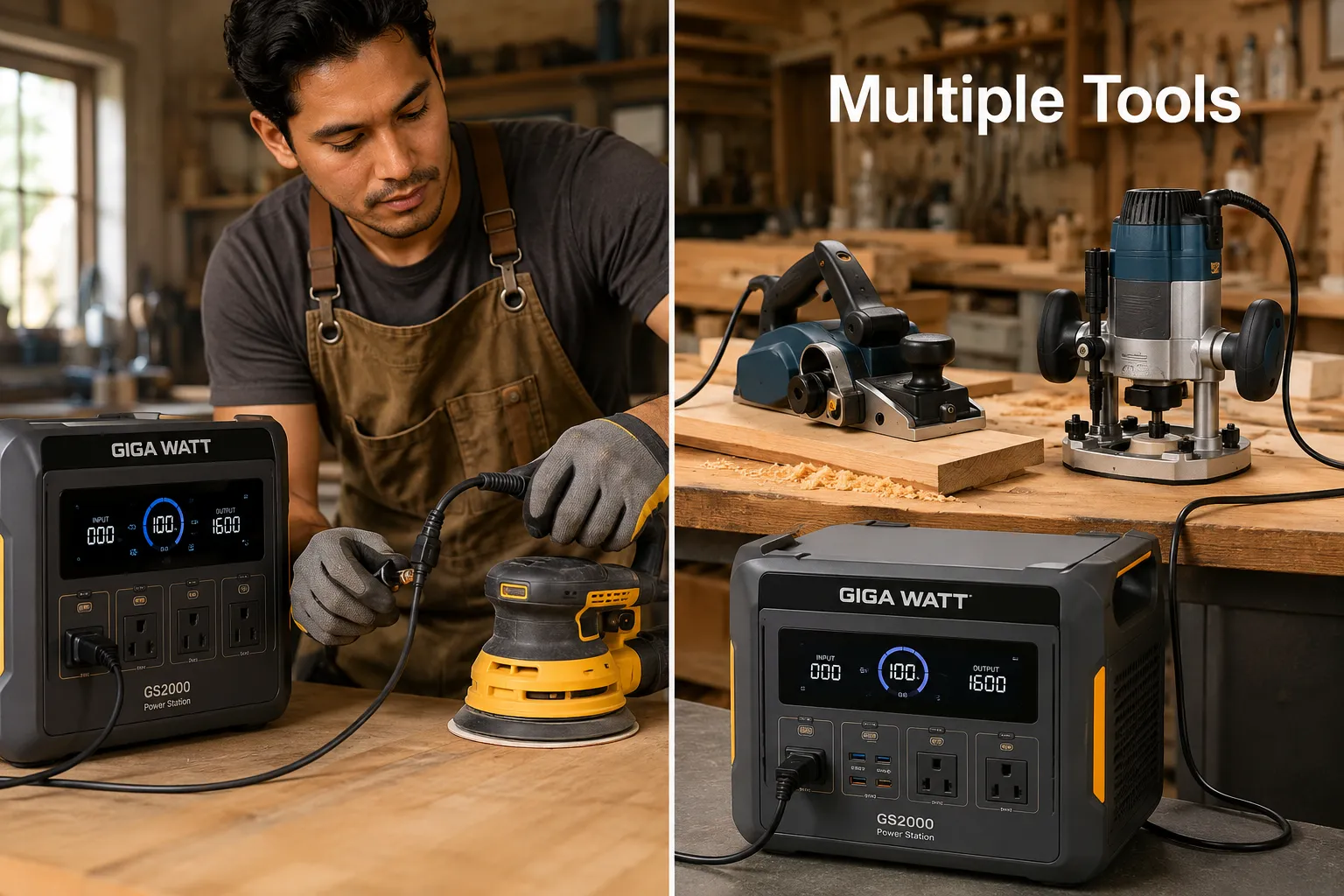 Battery Capacity and Chemistry
