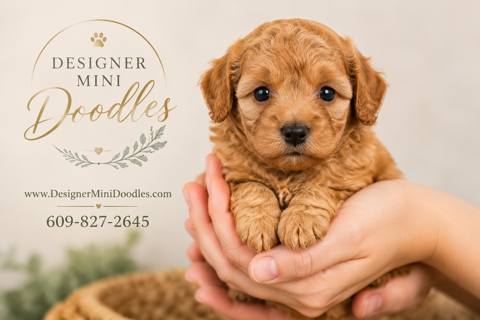 teacup goldendoodle puppies Orlando