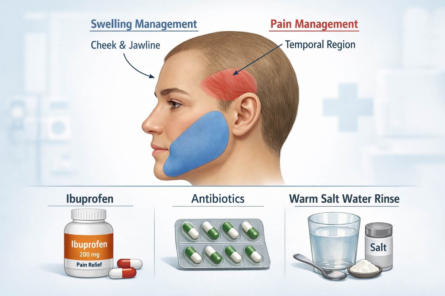 Your Essential Guide to Post Dental Implant Instructions for a Successful Recovery