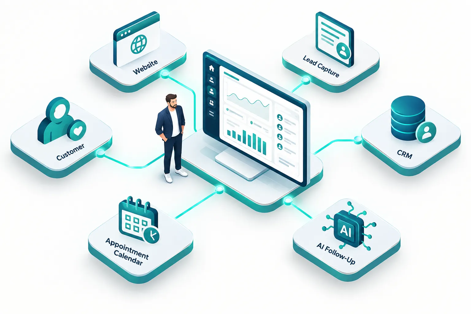 Best Sales Automation Tools for Small Teams