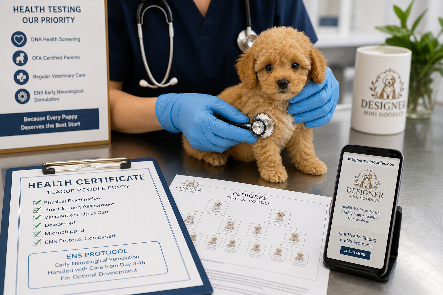 teacup poodle breeders Florida