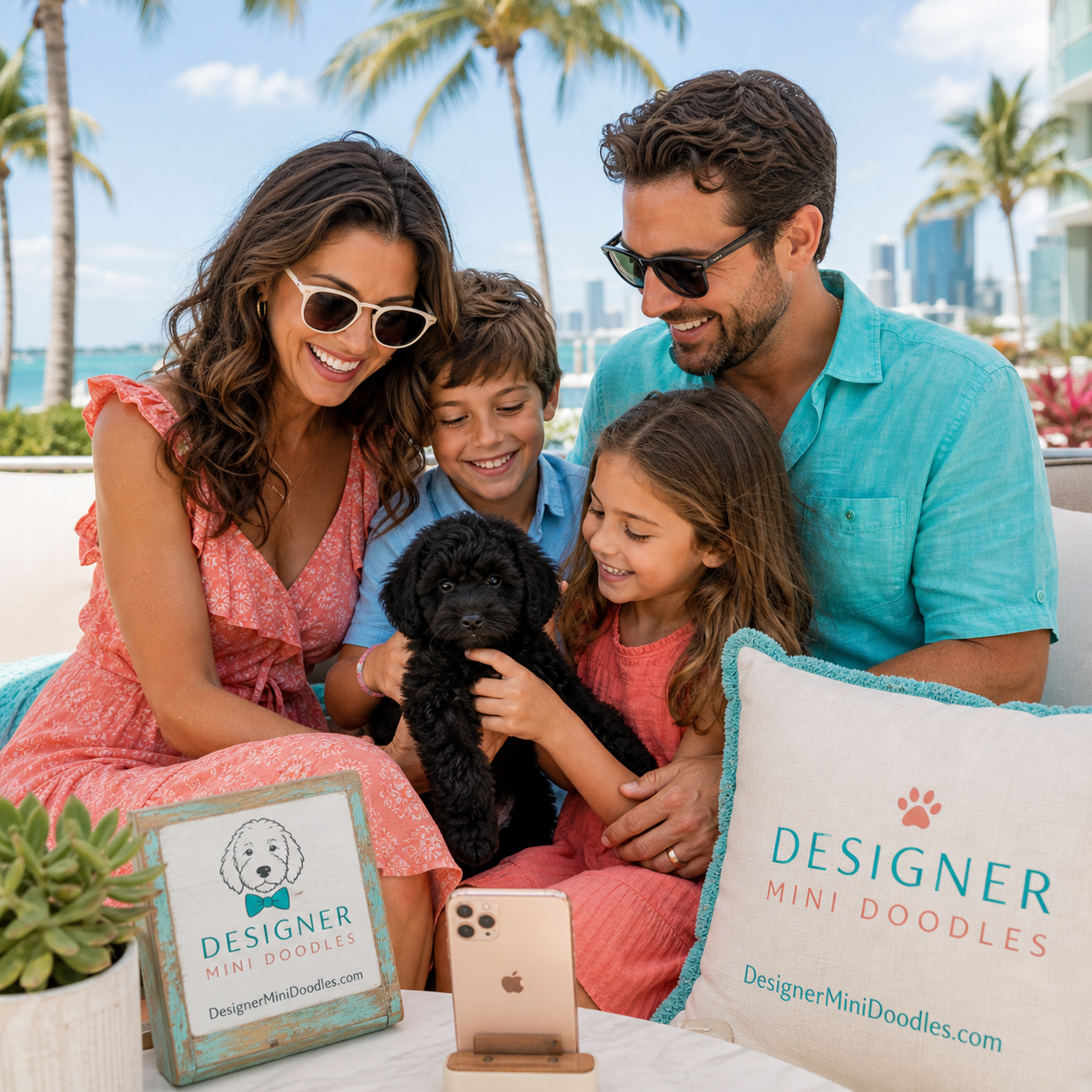 Pricing Expectations for Teacup Poodles in Florida