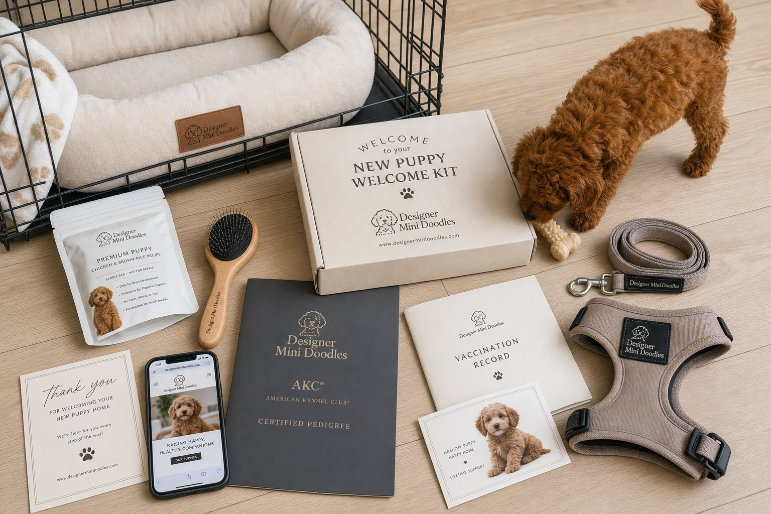 Lifestyle Fit: Who Should Own a Teacup Poodle