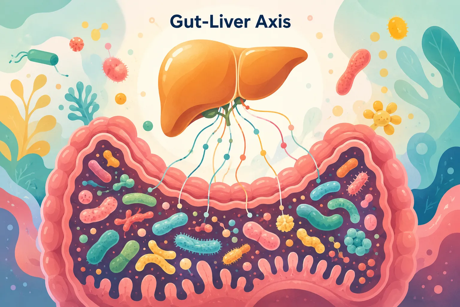 Microbiome Signals: Mechanism or Artifact?
