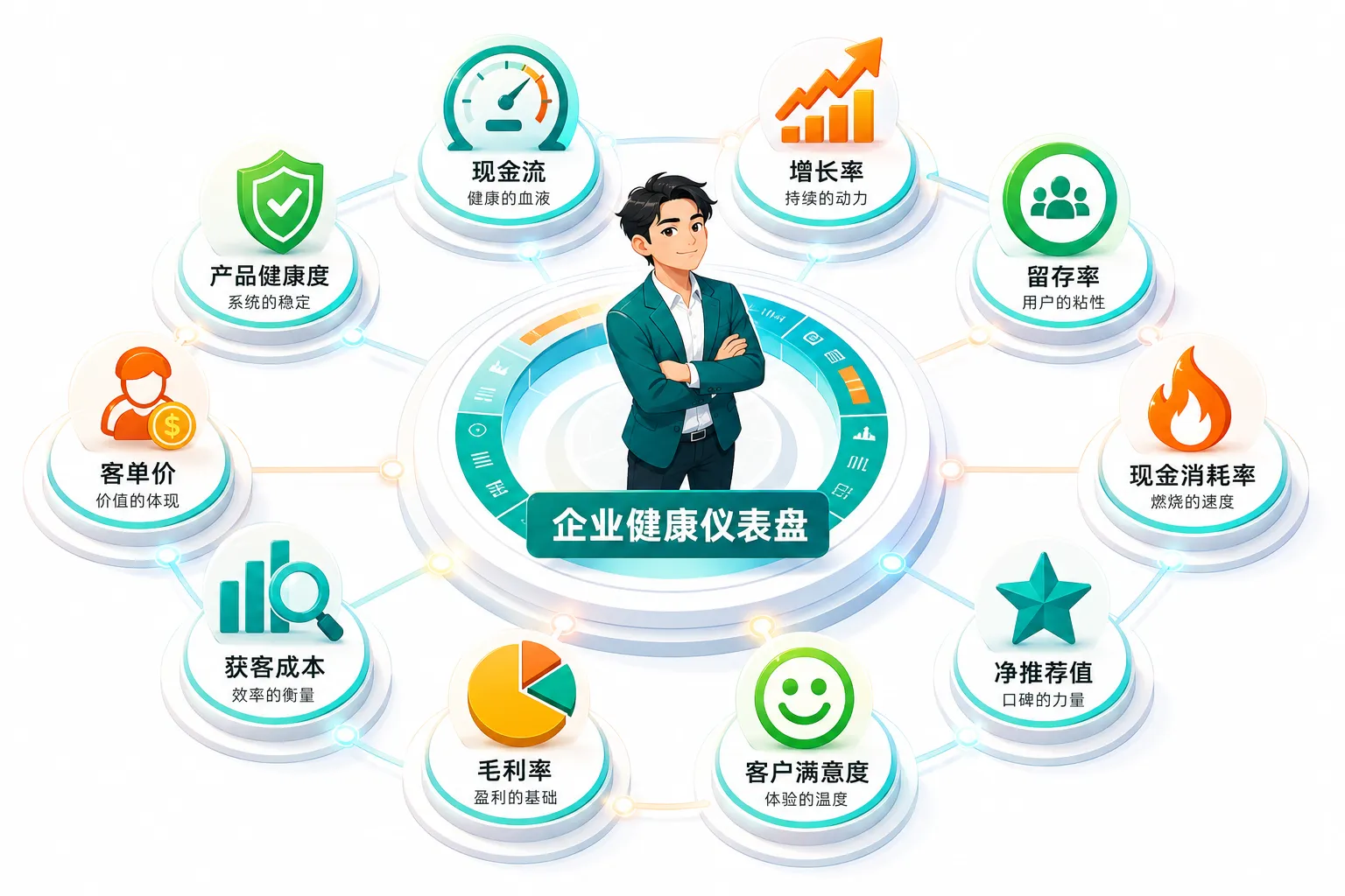 核心要点