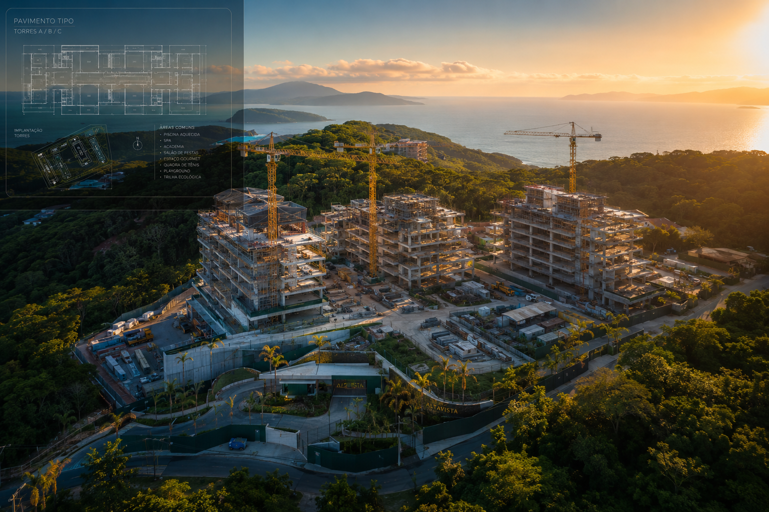 Weak BRL Advantage for Foreign Buyers: High-End Residential Recovery Strategies in Brazil 2026