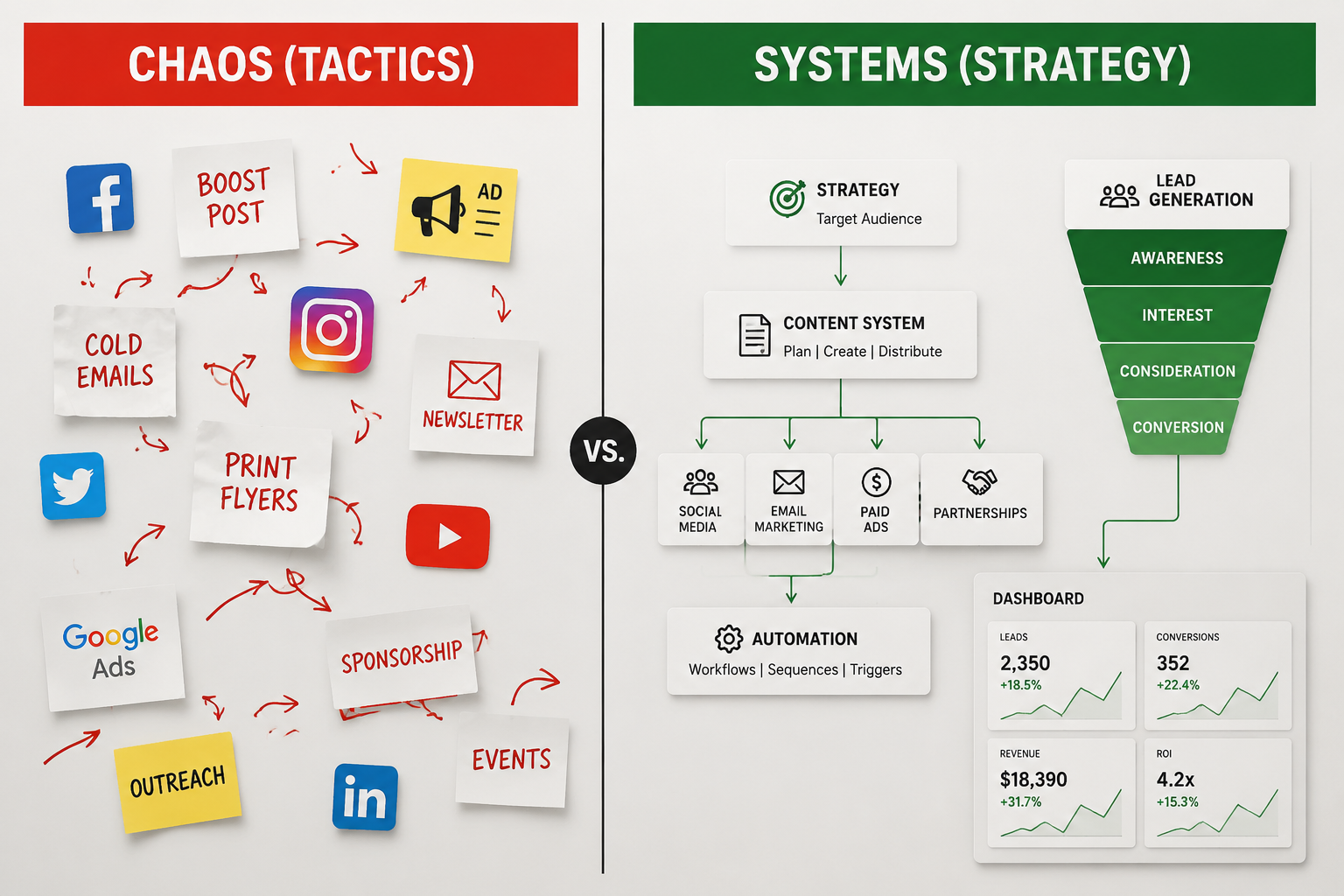 Key Takeaways