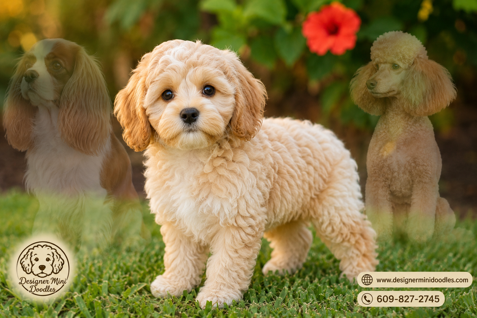 cavapoo puppies Tampa