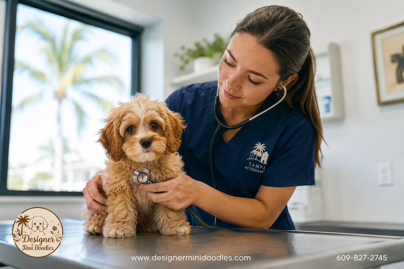 cavapoo puppies Tampa