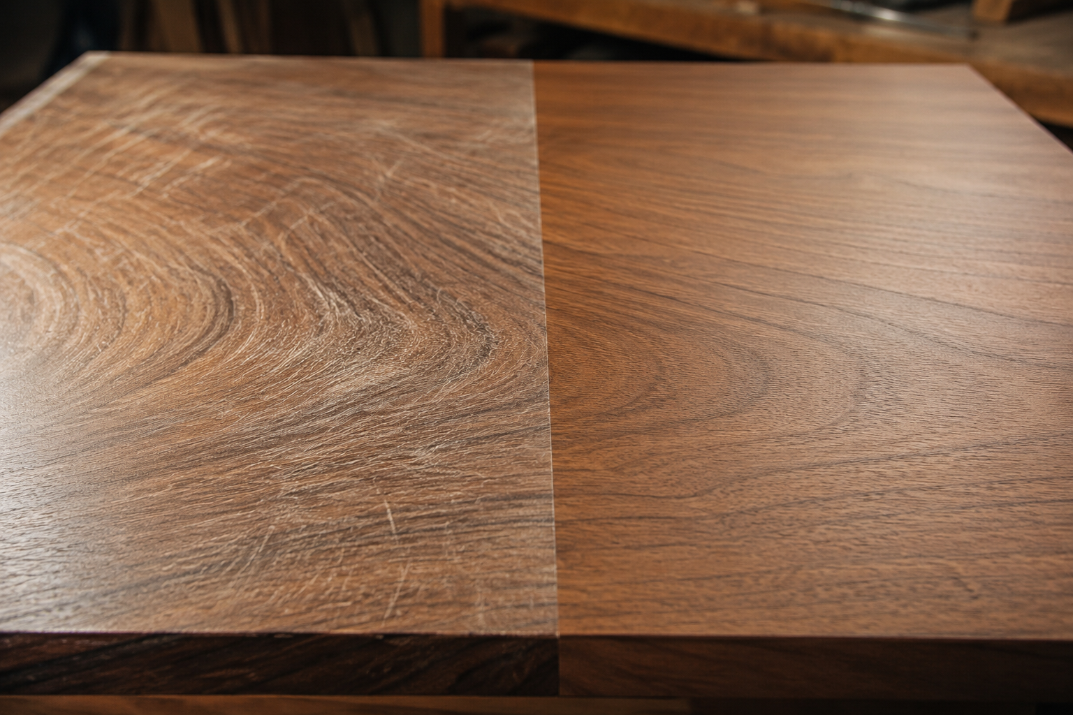 Hand Sanding and Block Sanding Techniques