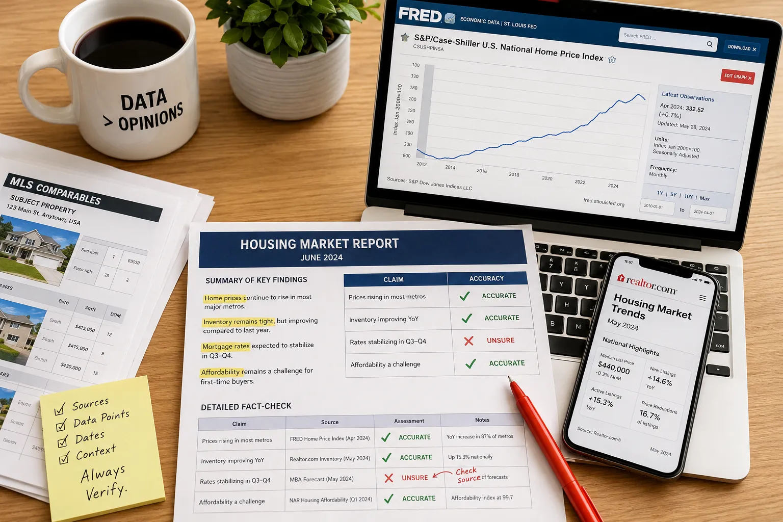 What This Means for Real Estate Agents