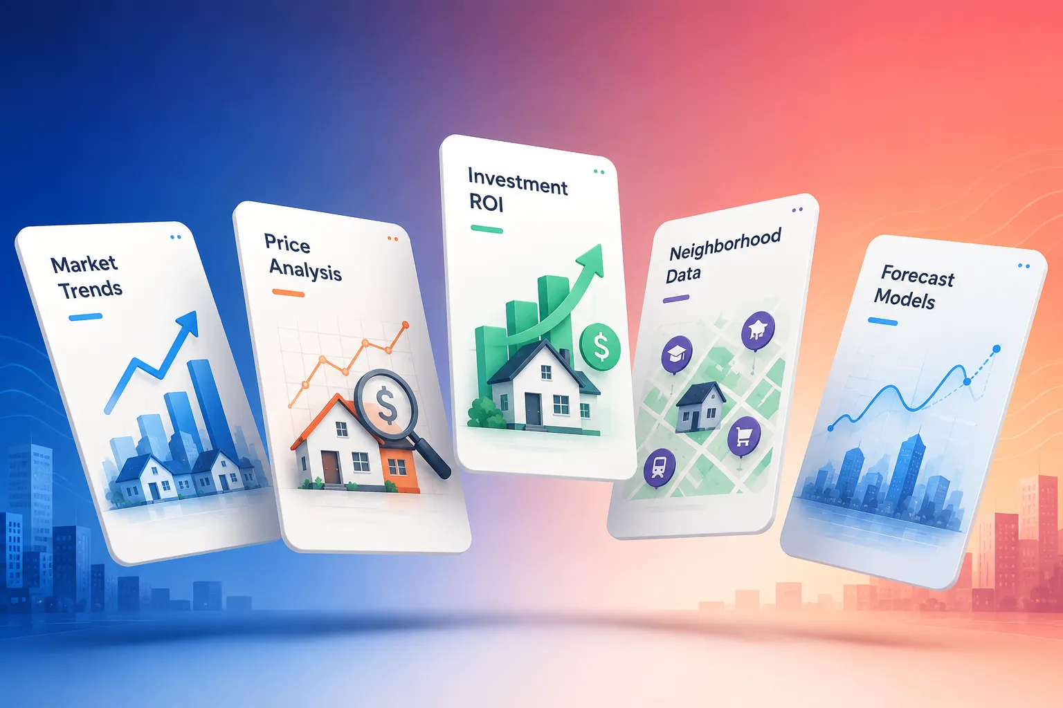 AI Market Analysis Prompts That Actually Work