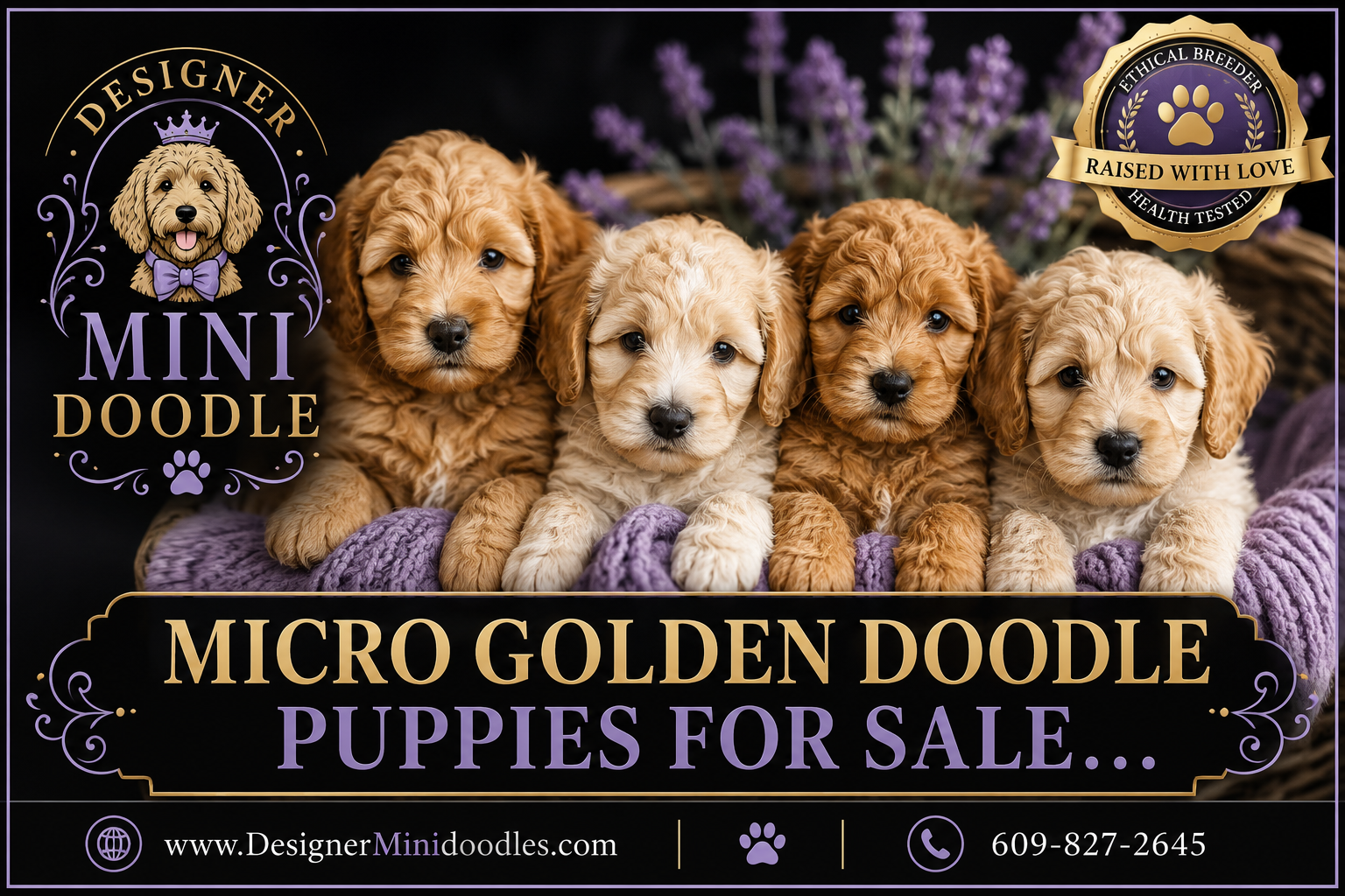 micro golden doodle puppies for sale Alabama