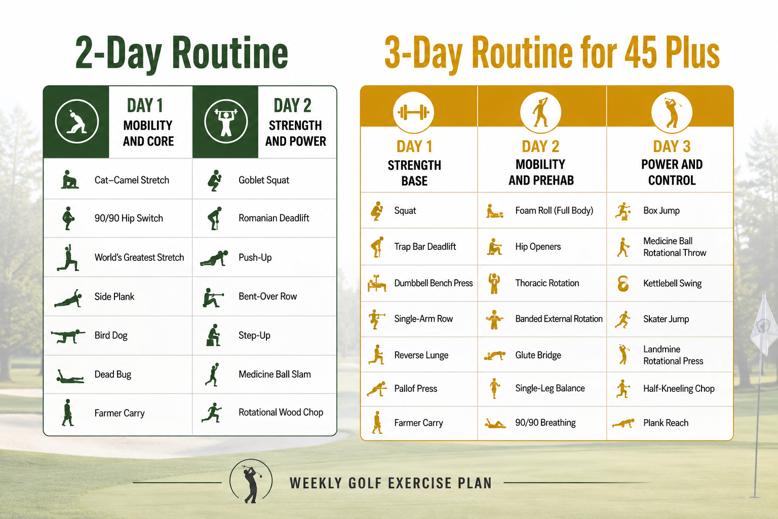 More Sport-Specific Training Guides