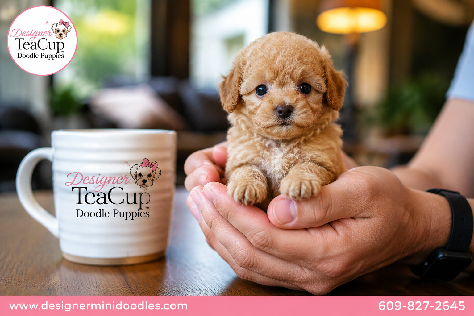 teacup goldendoodle puppies Orlando