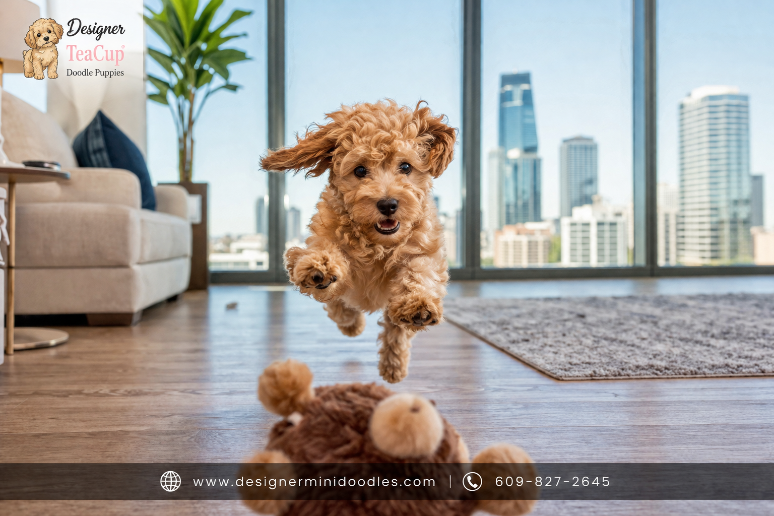 teacup goldendoodle puppies Orlando