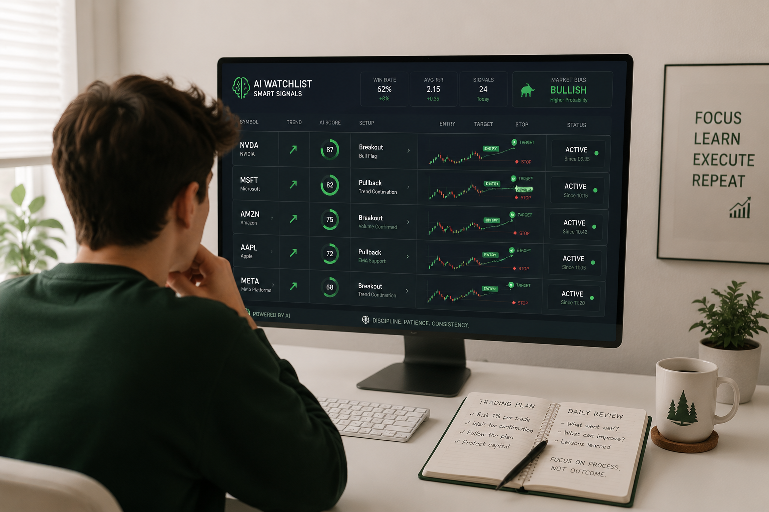 What Returns Can Beginners Realistically Expect?