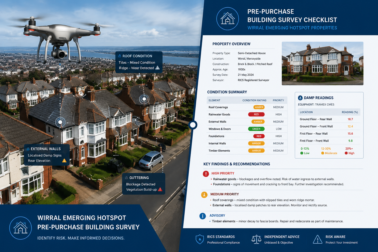 Using Survey Findings to Negotiate and Plan