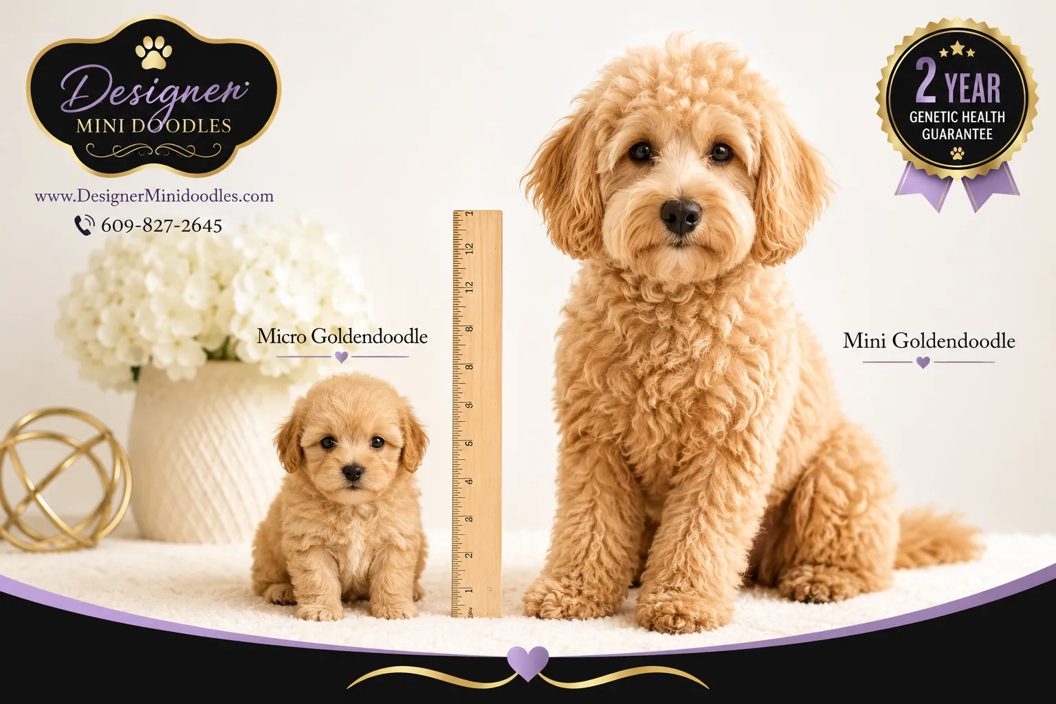 Micro Goldendoodle puppies Frisco Texas