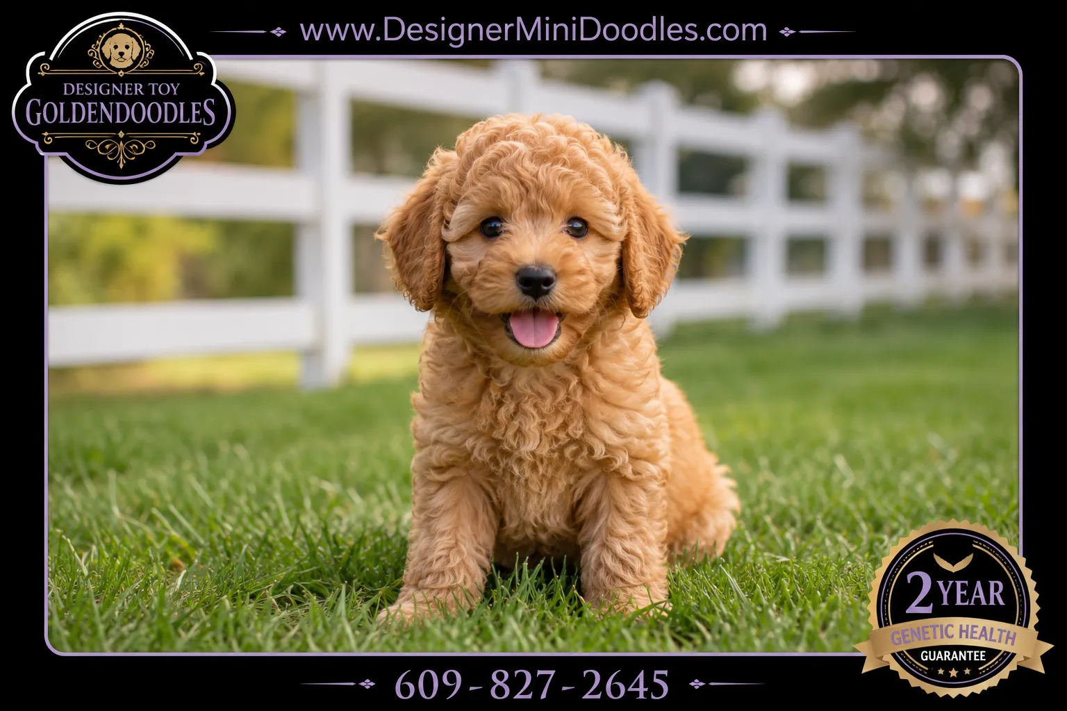toy goldendoodle Kentucky