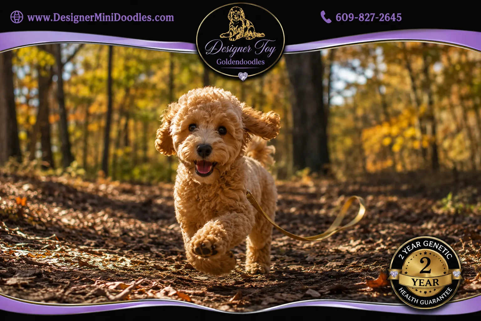 Toy Goldendoodle Cost