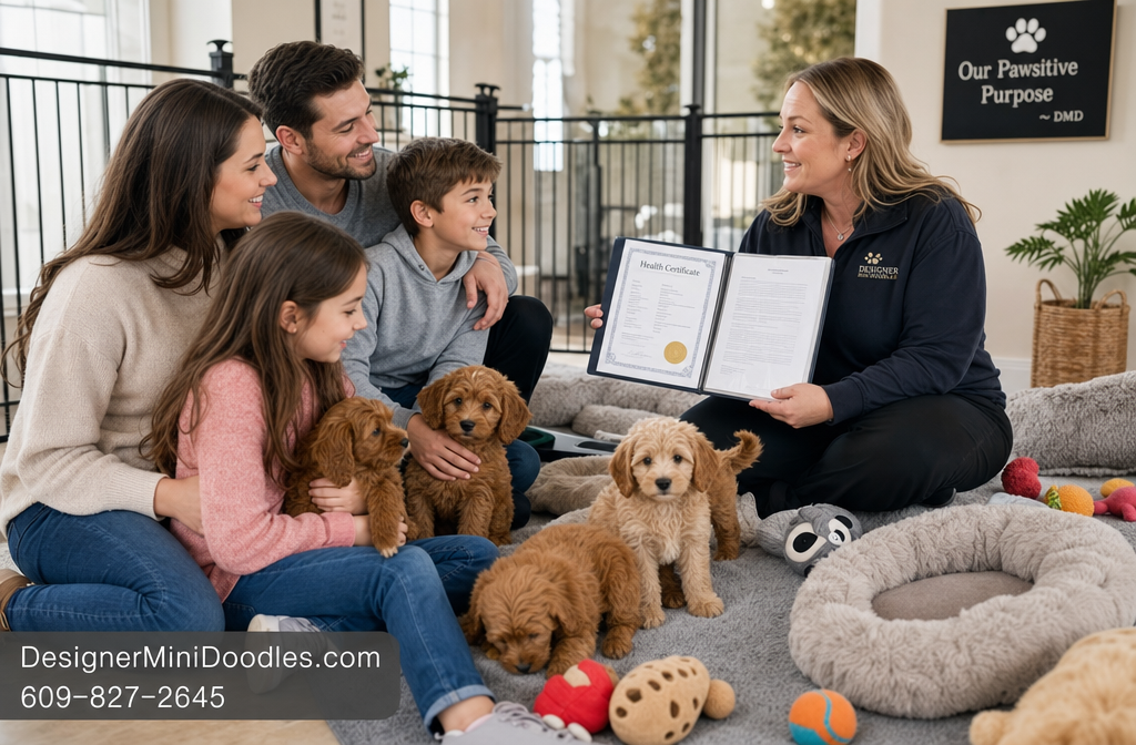 Cavapoo breeders in Orlando