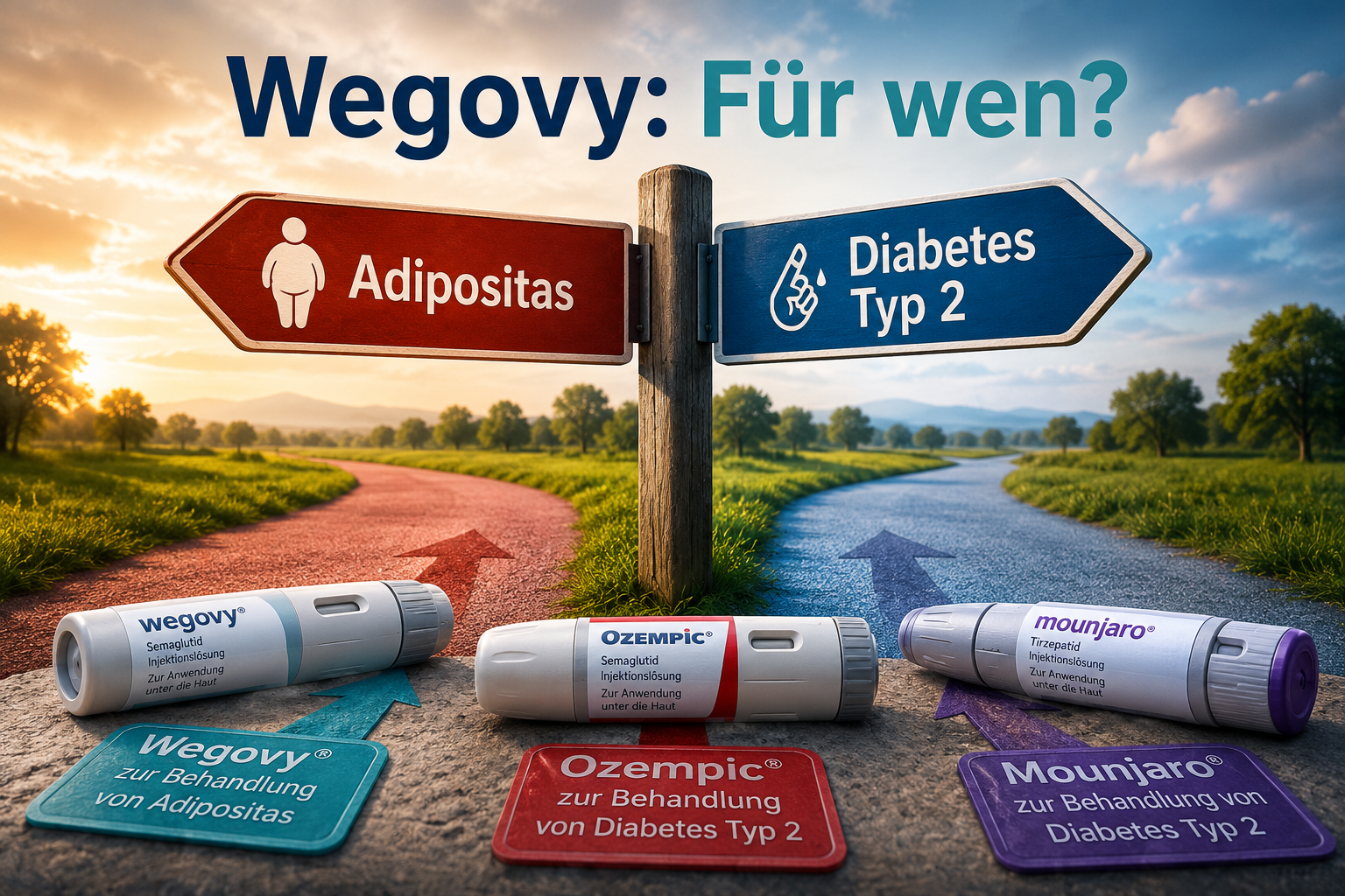 Wegovy Kostenübernahme beantragen: Antrag, Fristen & Chancen 2026 Wegovy Kostenübernahme beantragen