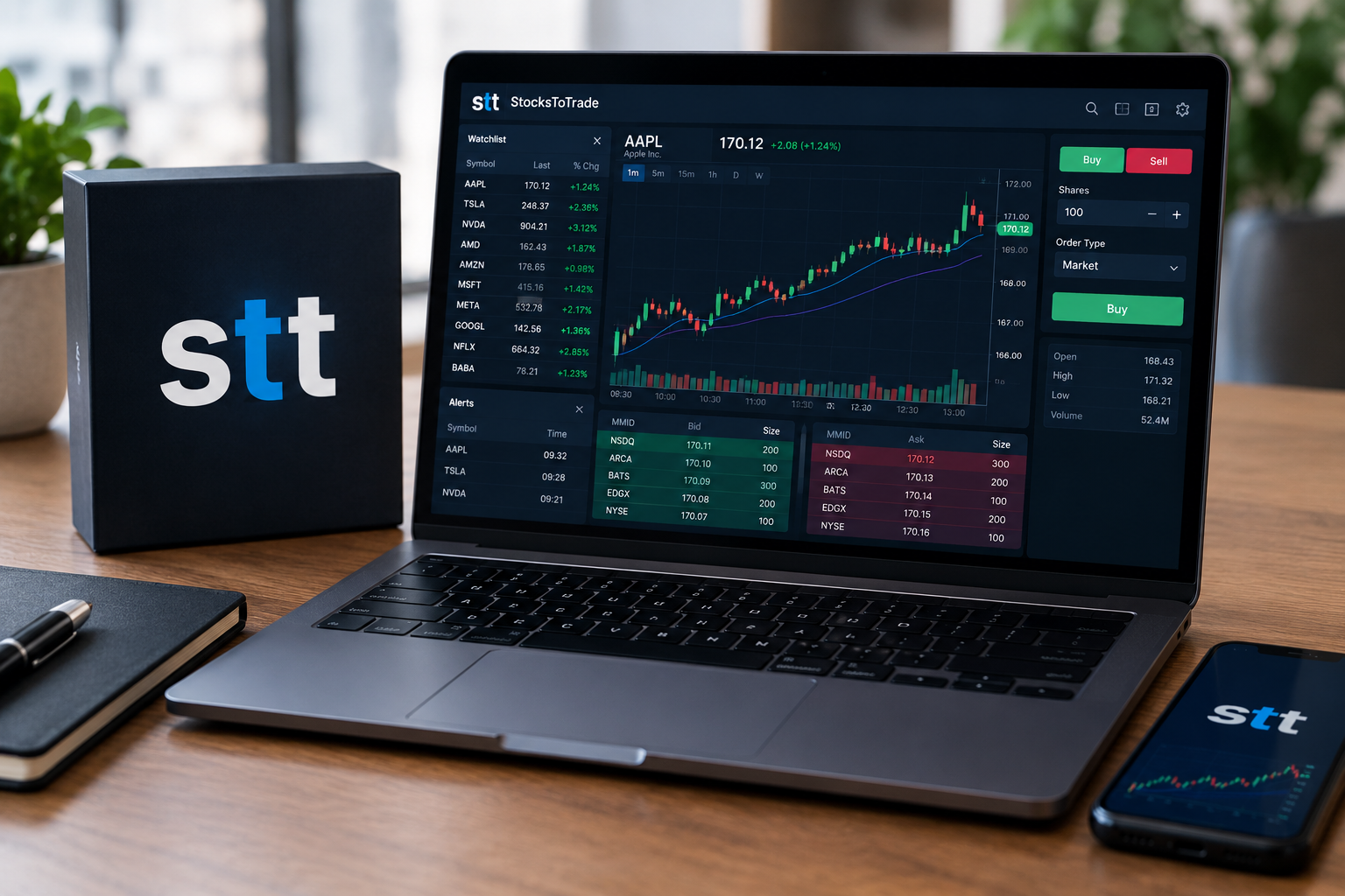 Is StocksToTrade Legit? 5 Checks to Run Before You Pay