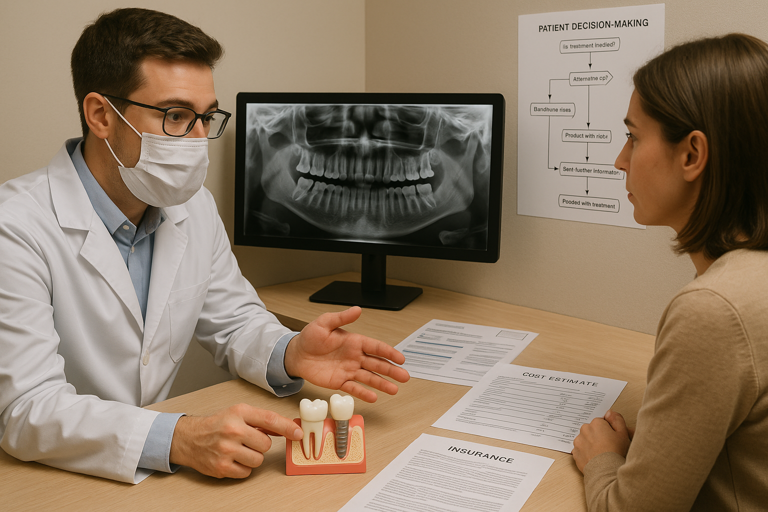 Is Dental Implant Worth It Reddit: Real User Experiences and Expert Analysis 2025