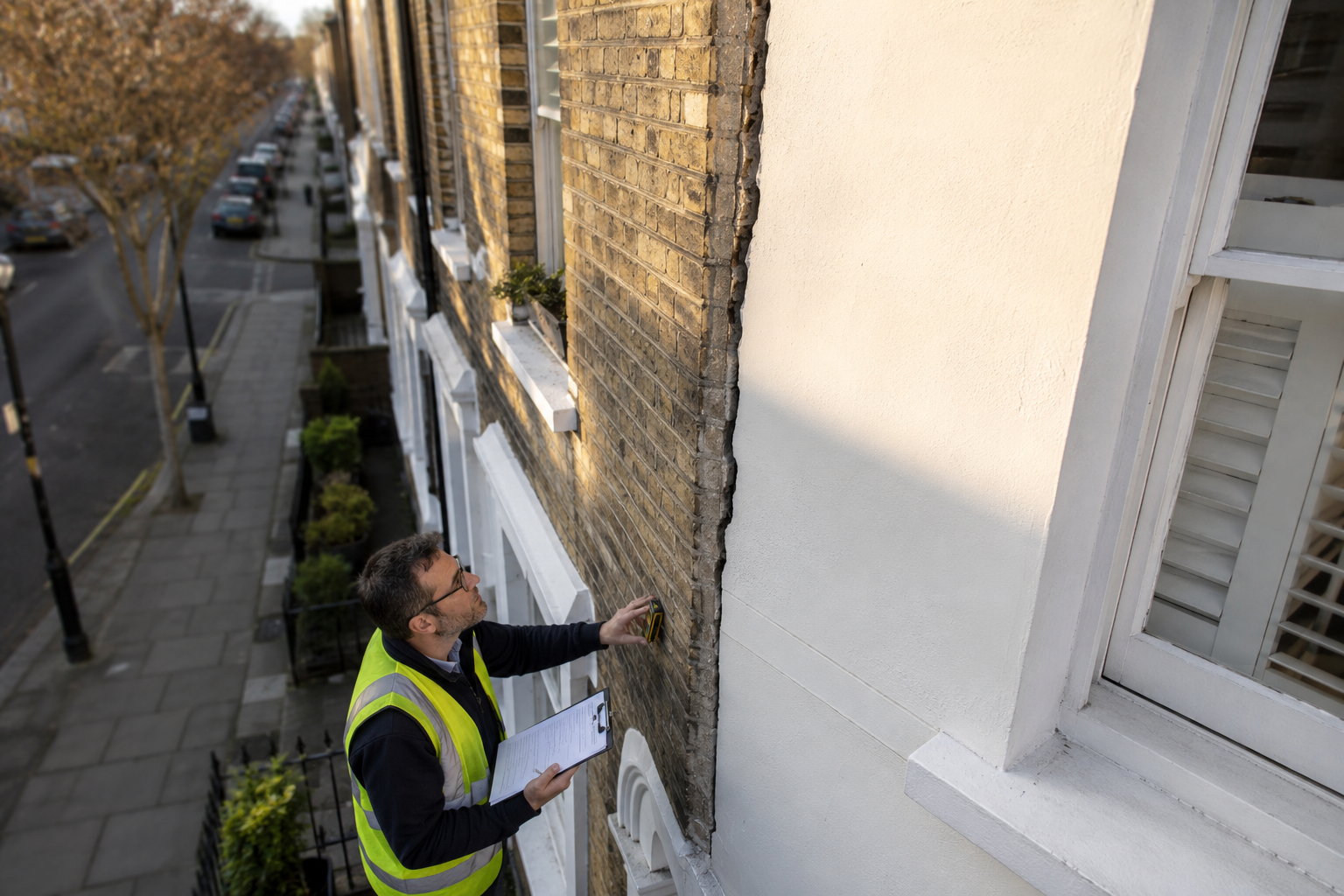 Party Wall Risks and the 2026 RICS Guidance Update
