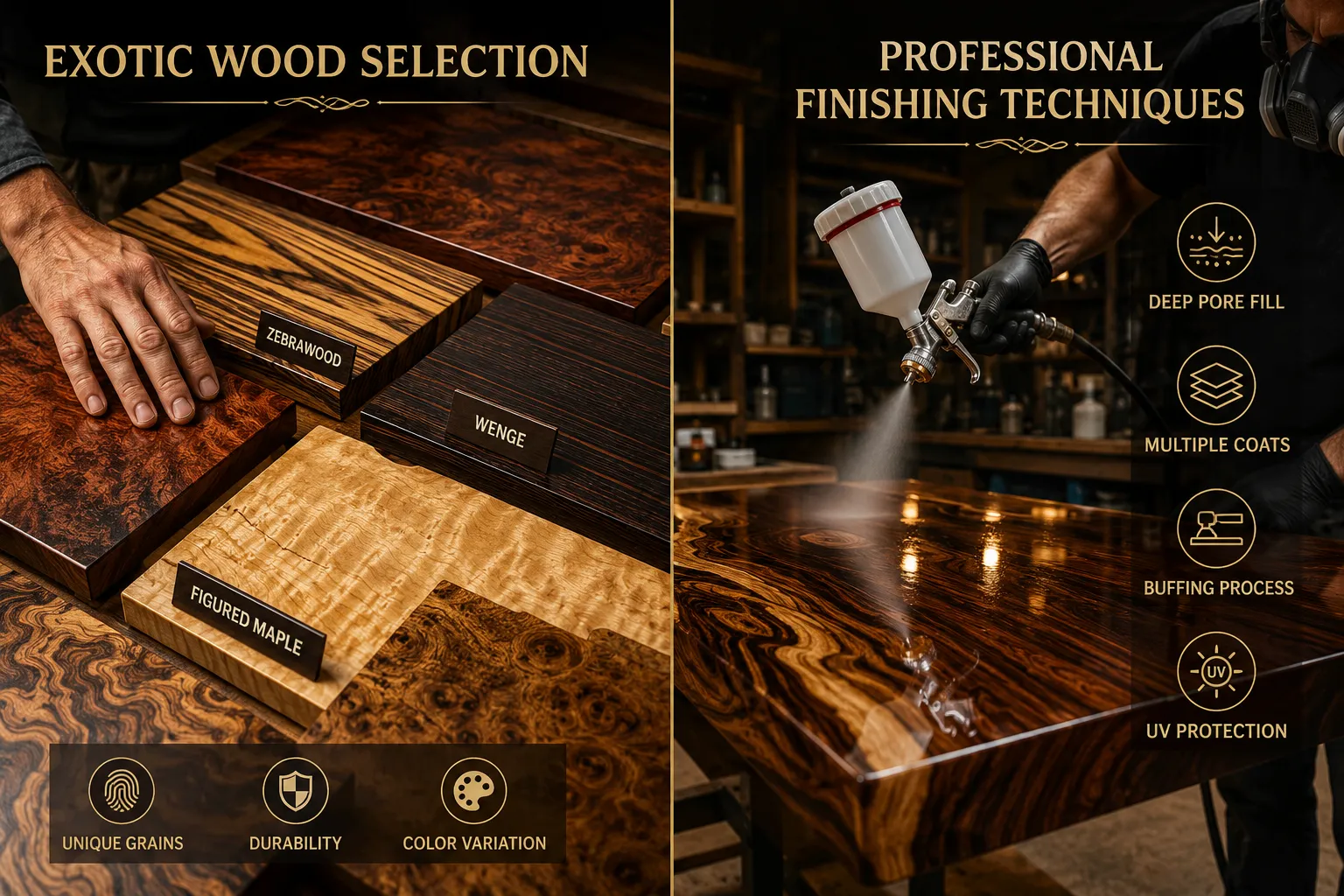 Materials, Tools, and Precision Joinery for Your DIY Coffee Table Building Guide: From Design to Finished Centerpiece (Advanc