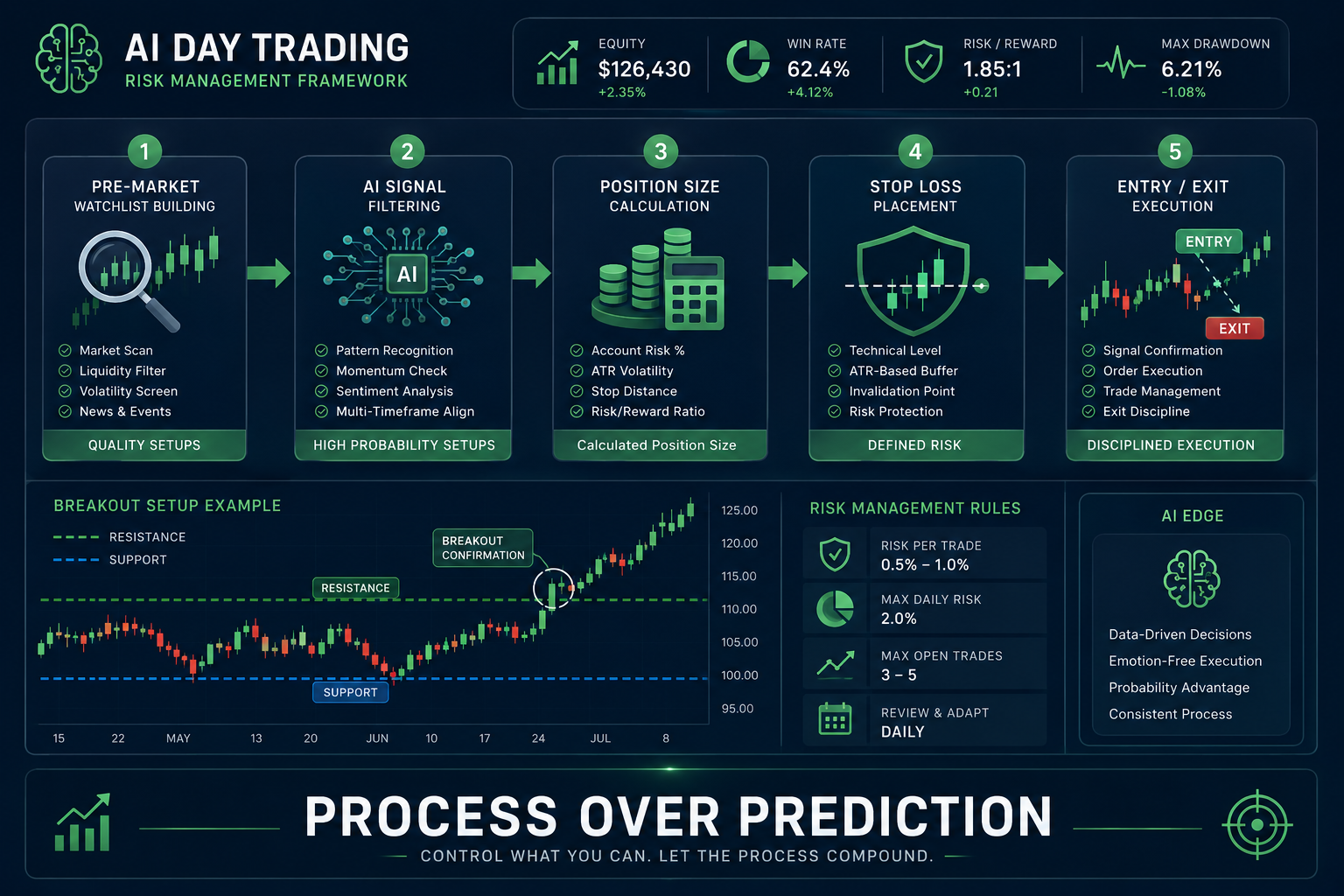 Are AI Trading Bots Legal and Allowed by Brokers