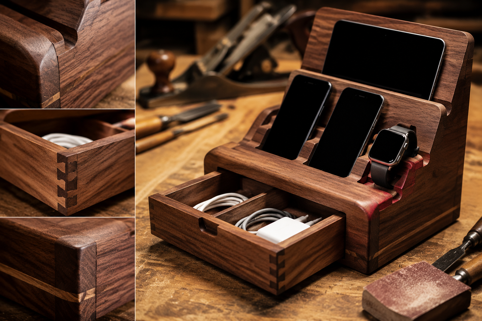 Customization and Advanced Features for Your Charging Station