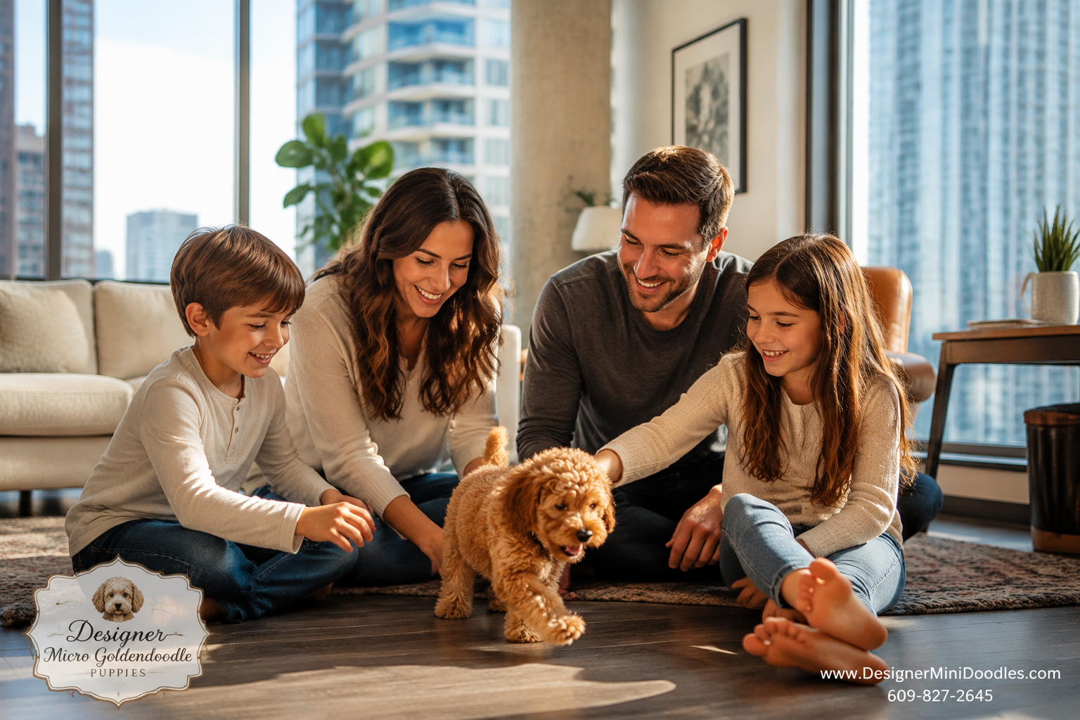 Micro goldendoodle puppies Atlanta