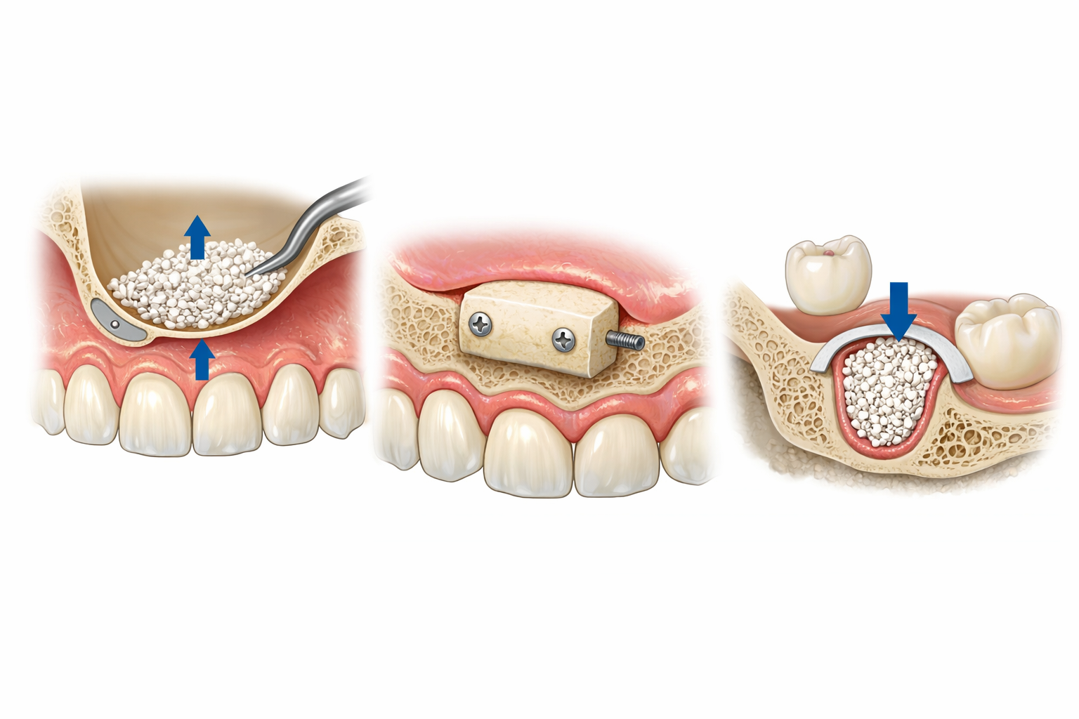 Bone Loss for Dental Implants: How Much is Too Much?