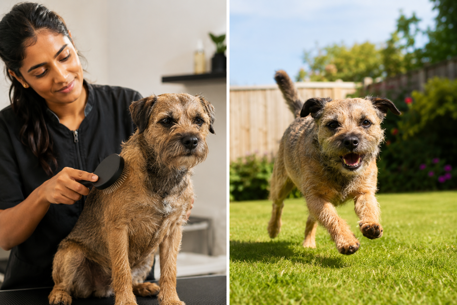 Where to Buy a Border Terrier Puppy