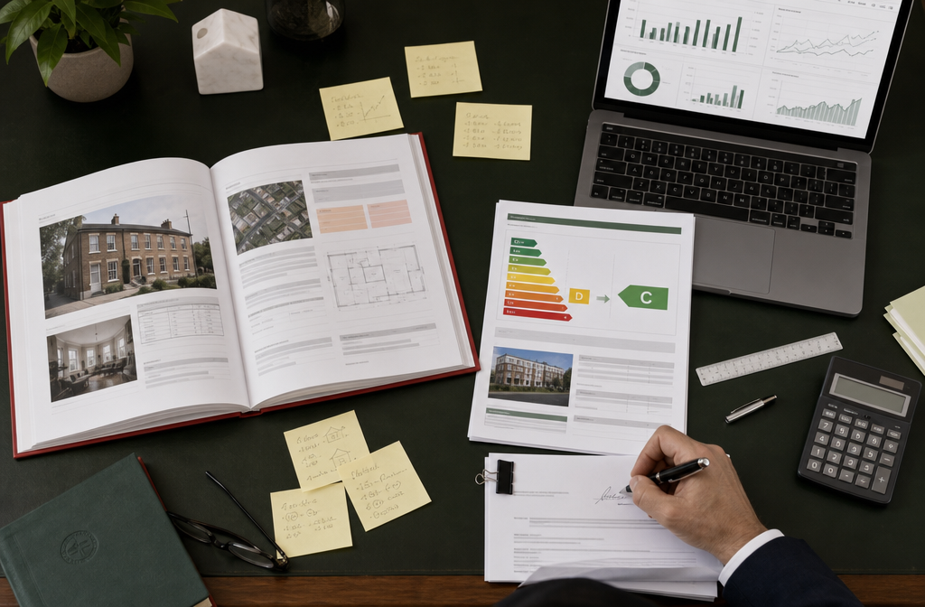 EPC Compliance Cost Deductions