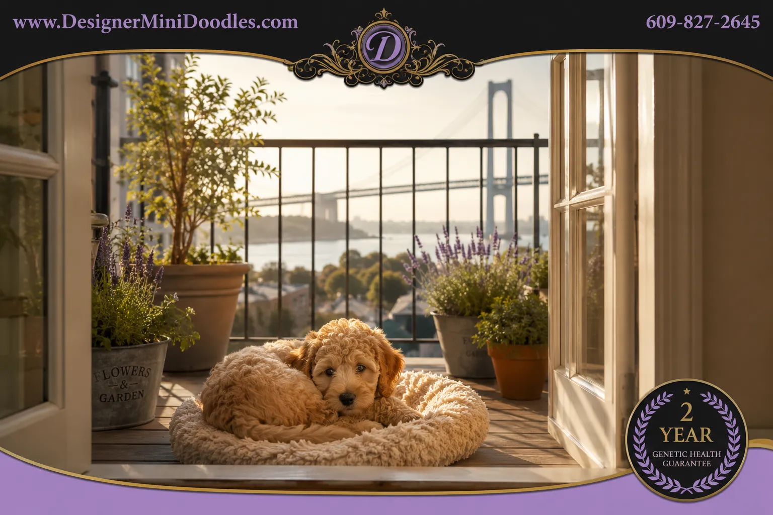 mini goldendoodle puppies for sale Staten Island