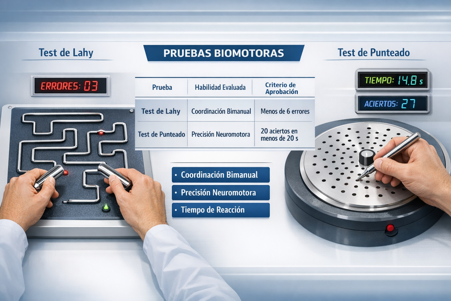CRITICAL: ALL text, labels, headlines, annotations, and overlays in this image MUST be written in SPANISH. Do NOT use any English text. Ever